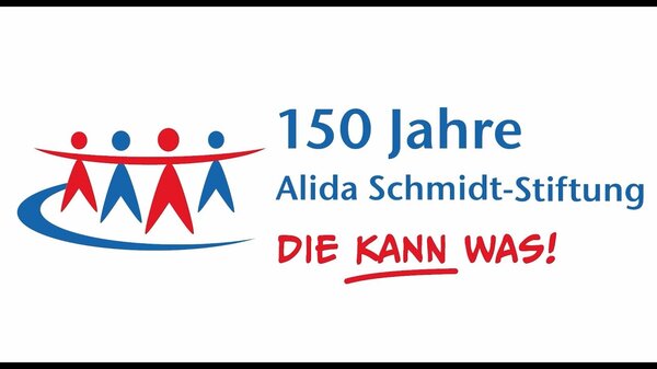 Wer wir sind und was wir KÖNNEN: die Alida Schmidt-Stiftung